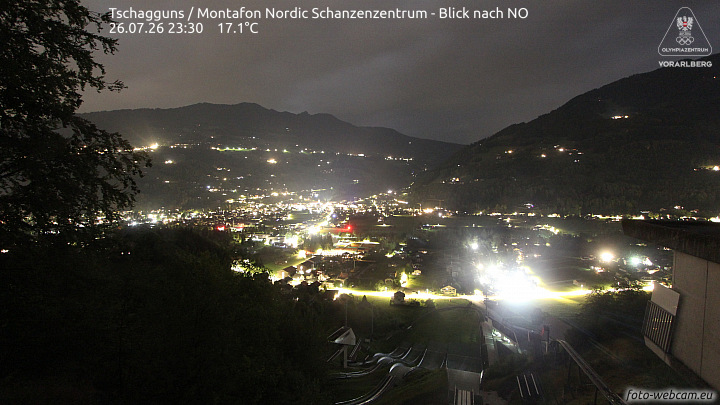 Tschagguns | Montafon Nordic Schanzenzentrum