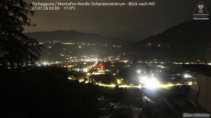 Tschagguns | Montafon Nordic Schanzenzentrum