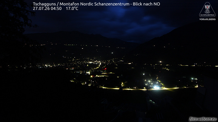 Tschagguns | Montafon Nordic Schanzenzentrum