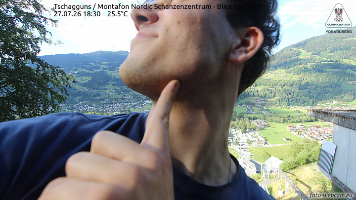 Tschagguns | Montafon Nordic Schanzenzentrum
