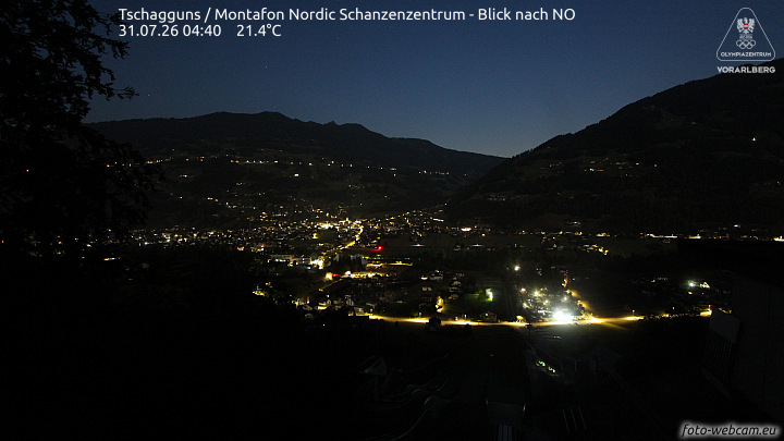 Tschagguns | Montafon Nordic Schanzenzentrum