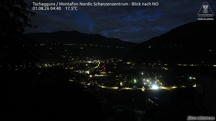 Tschagguns | Montafon Nordic Schanzenzentrum