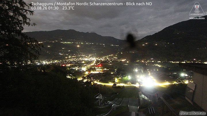 Tschagguns | Montafon Nordic Schanzenzentrum