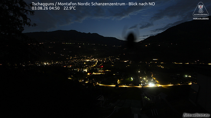 Tschagguns | Montafon Nordic Schanzenzentrum