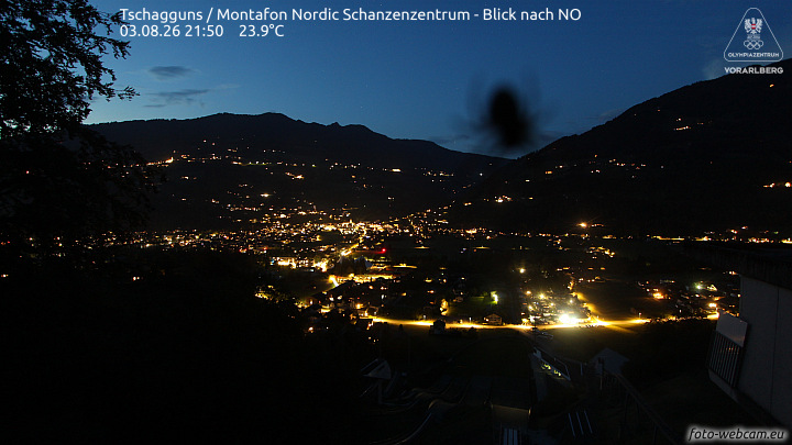 Tschagguns | Montafon Nordic Schanzenzentrum