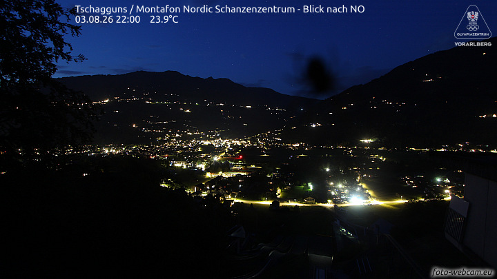 Tschagguns | Montafon Nordic Schanzenzentrum