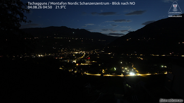 Tschagguns | Montafon Nordic Schanzenzentrum