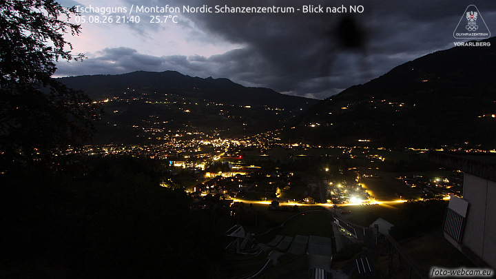 Tschagguns | Montafon Nordic Schanzenzentrum