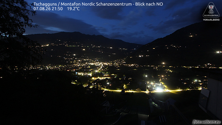 Tschagguns | Montafon Nordic Schanzenzentrum