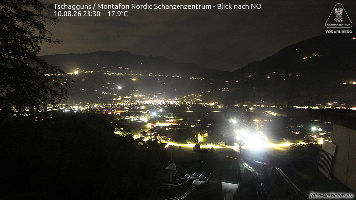 Tschagguns | Montafon Nordic Schanzenzentrum