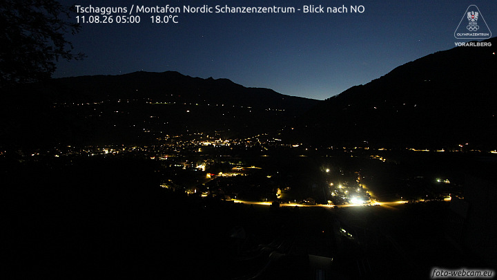 Tschagguns | Montafon Nordic Schanzenzentrum