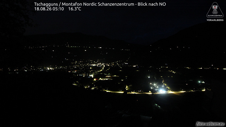Tschagguns | Montafon Nordic Schanzenzentrum