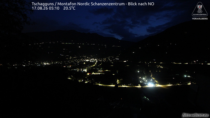 Tschagguns | Montafon Nordic Schanzenzentrum