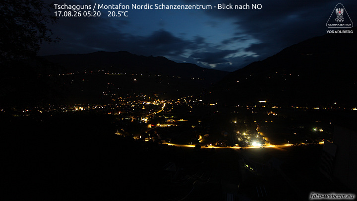 Tschagguns | Montafon Nordic Schanzenzentrum