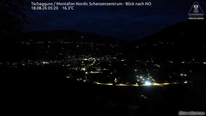 Tschagguns | Montafon Nordic Schanzenzentrum