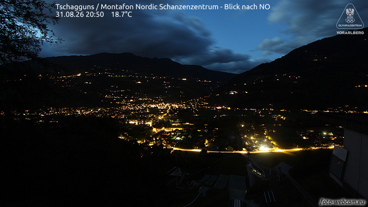 Tschagguns | Montafon Nordic Schanzenzentrum