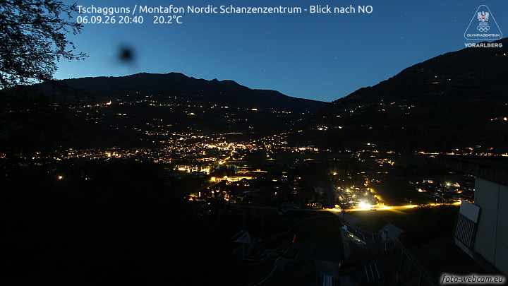 Tschagguns | Montafon Nordic Schanzenzentrum