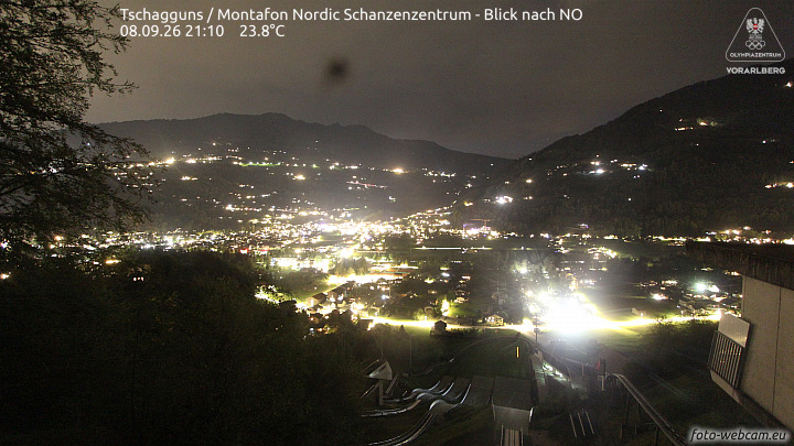Tschagguns | Montafon Nordic Schanzenzentrum
