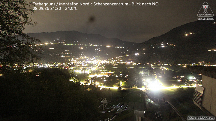 Tschagguns | Montafon Nordic Schanzenzentrum