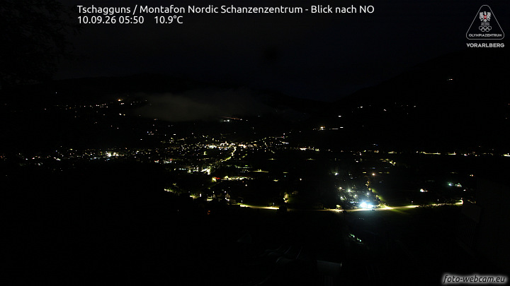 Tschagguns | Montafon Nordic Schanzenzentrum