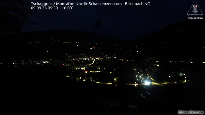 Tschagguns | Montafon Nordic Schanzenzentrum