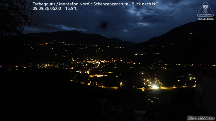 Tschagguns | Montafon Nordic Schanzenzentrum