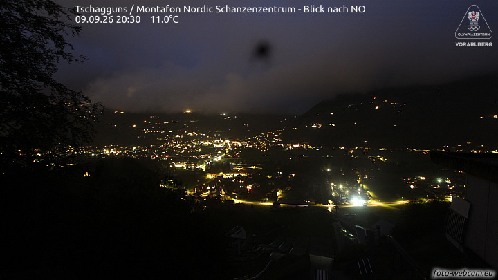 Tschagguns | Montafon Nordic Schanzenzentrum