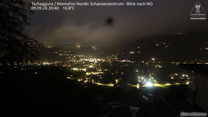 Tschagguns | Montafon Nordic Schanzenzentrum