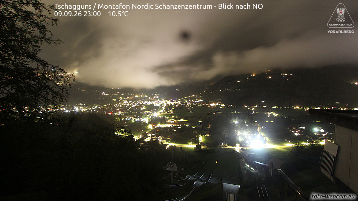 Tschagguns | Montafon Nordic Schanzenzentrum