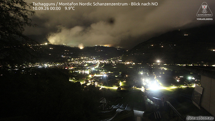 Tschagguns | Montafon Nordic Schanzenzentrum
