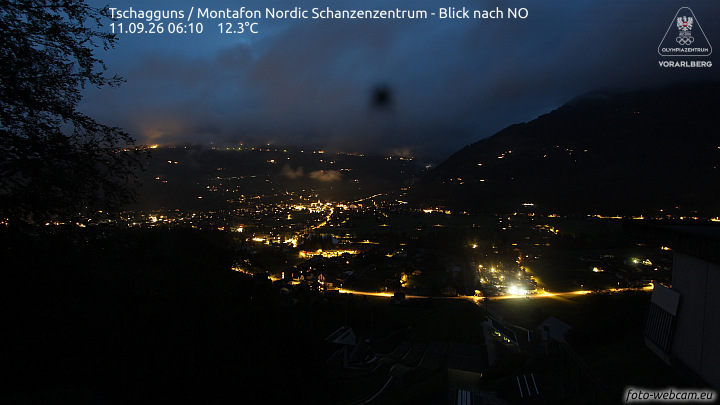 Tschagguns | Montafon Nordic Schanzenzentrum