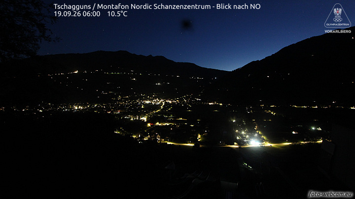 Tschagguns | Montafon Nordic Schanzenzentrum