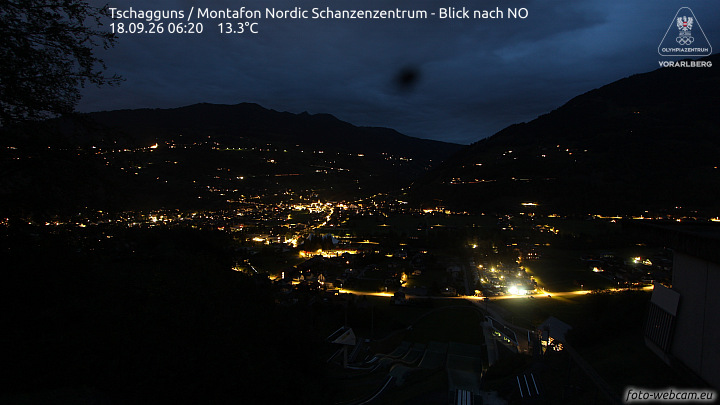 Tschagguns | Montafon Nordic Schanzenzentrum