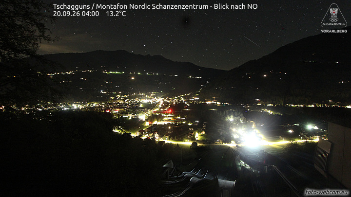 Tschagguns | Montafon Nordic Schanzenzentrum
