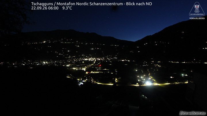 Tschagguns | Montafon Nordic Schanzenzentrum