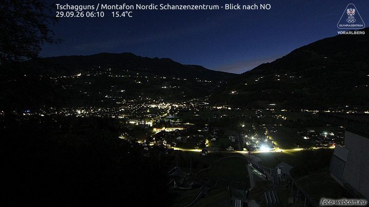 Tschagguns | Montafon Nordic Schanzenzentrum