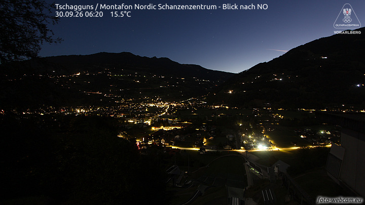 Tschagguns | Montafon Nordic Schanzenzentrum