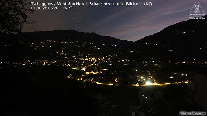 Tschagguns | Montafon Nordic Schanzenzentrum