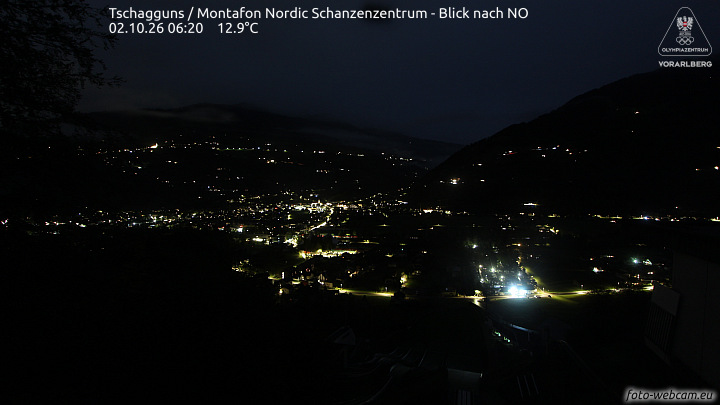 Tschagguns | Montafon Nordic Schanzenzentrum
