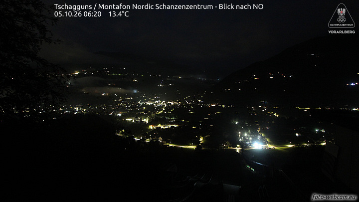 Tschagguns | Montafon Nordic Schanzenzentrum