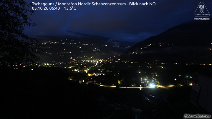 Tschagguns | Montafon Nordic Schanzenzentrum