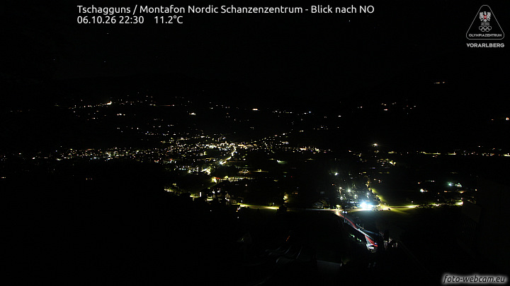 Tschagguns | Montafon Nordic Schanzenzentrum