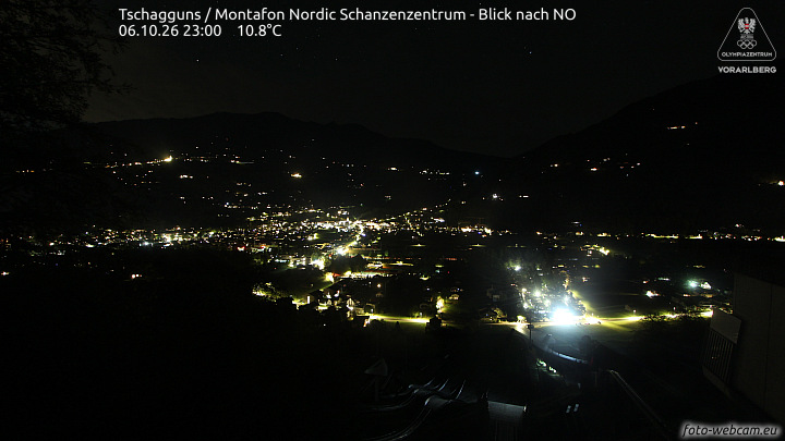 Tschagguns | Montafon Nordic Schanzenzentrum