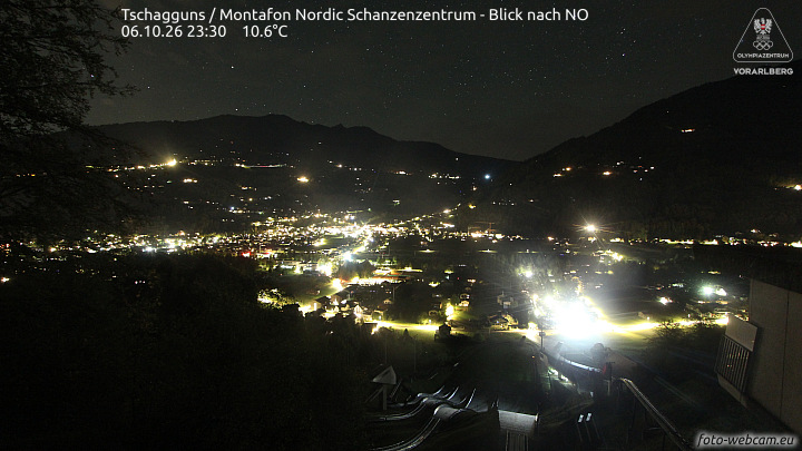 Tschagguns | Montafon Nordic Schanzenzentrum