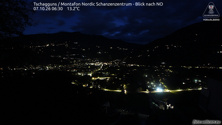 Tschagguns | Montafon Nordic Schanzenzentrum