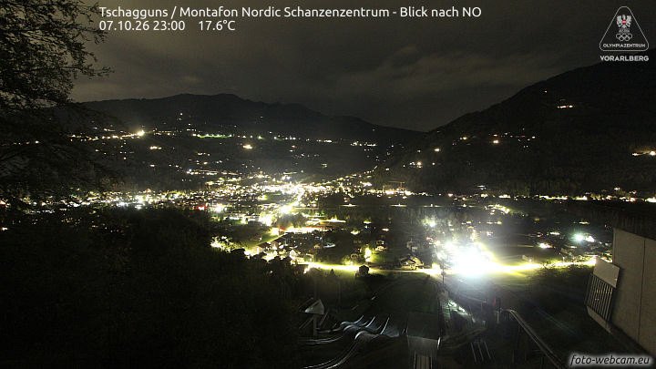 Tschagguns | Montafon Nordic Schanzenzentrum