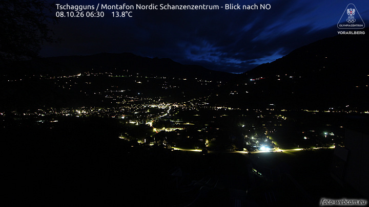 Tschagguns | Montafon Nordic Schanzenzentrum