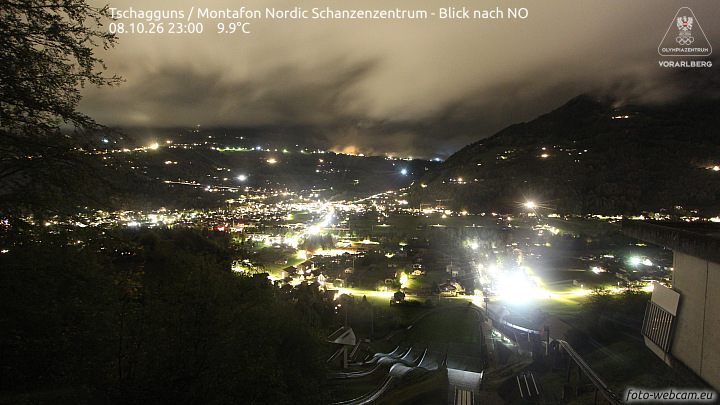 Tschagguns | Montafon Nordic Schanzenzentrum