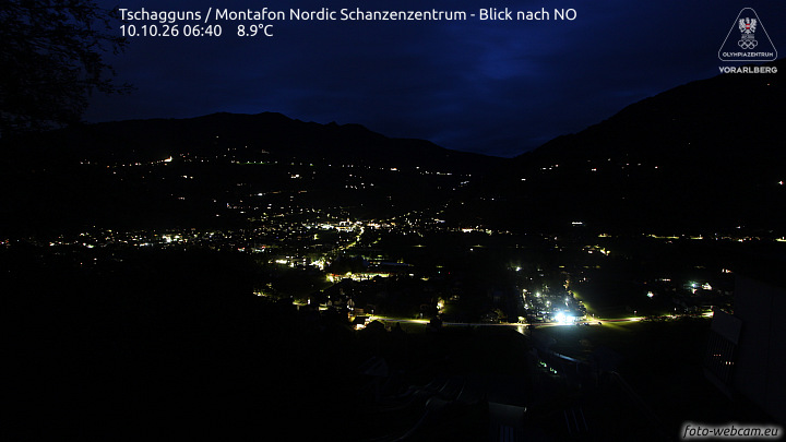 Tschagguns | Montafon Nordic Schanzenzentrum