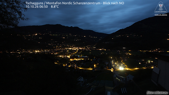 Tschagguns | Montafon Nordic Schanzenzentrum